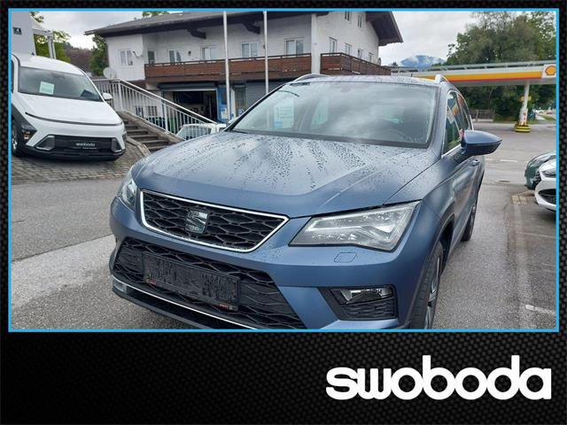 Seat Ateca -  16290