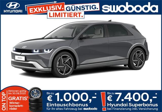 Hyundai Ioniq -  49760
