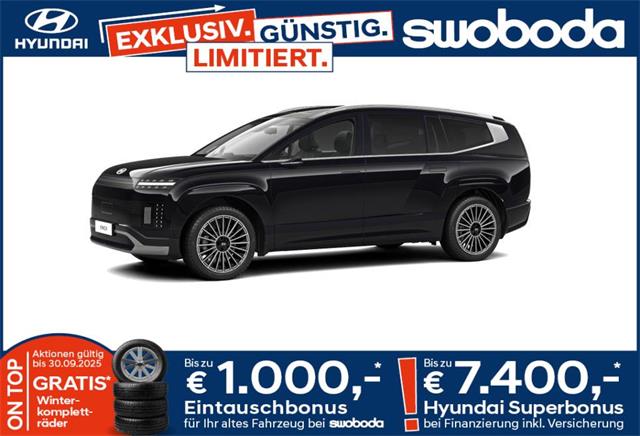 Hyundai Ioniq -  83980