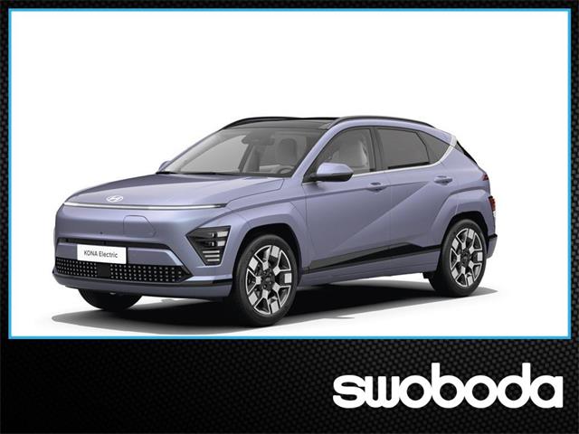 Hyundai Kona - � 33480