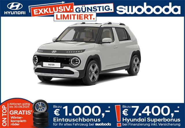 Hyundai INSTER -  24950