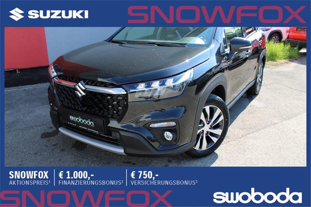 Suzuki S-Cross - � 29985