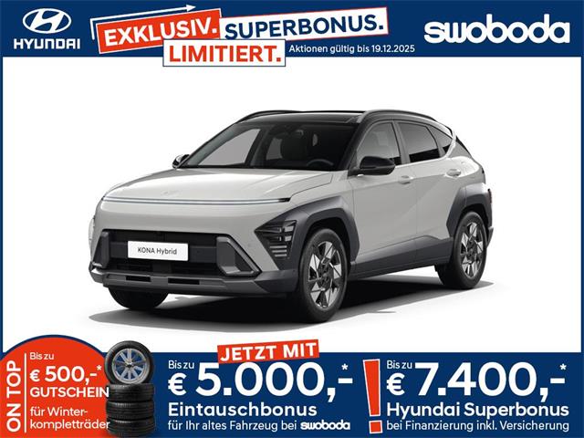 Hyundai Kona -  38360