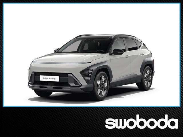 Hyundai Kona - � 33860