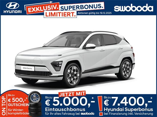Hyundai Kona -  38360