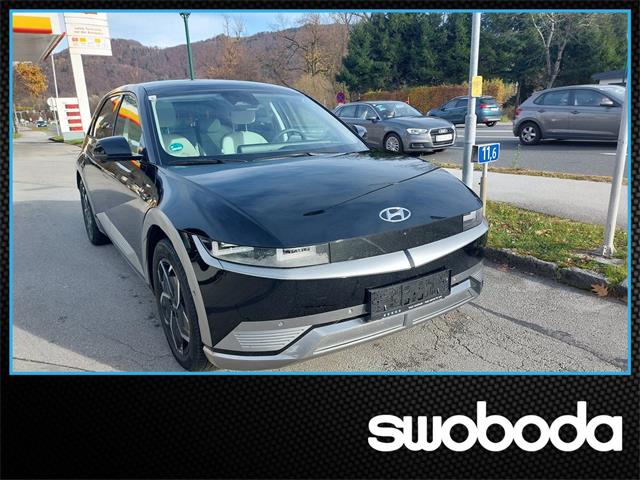 Hyundai Ioniq -  38790