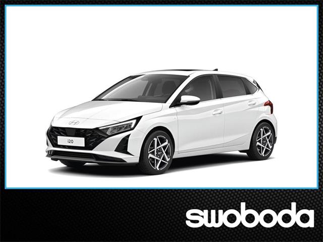 Hyundai i20 - � 15770