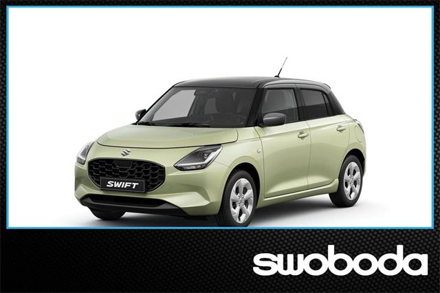 Suzuki Swift 1,2 Hybrid L2 Clear  - � 16490