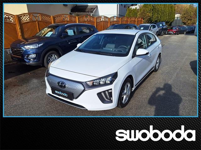 Hyundai Ioniq Elektro Level 4**311-km Reichweite**  - � 17490