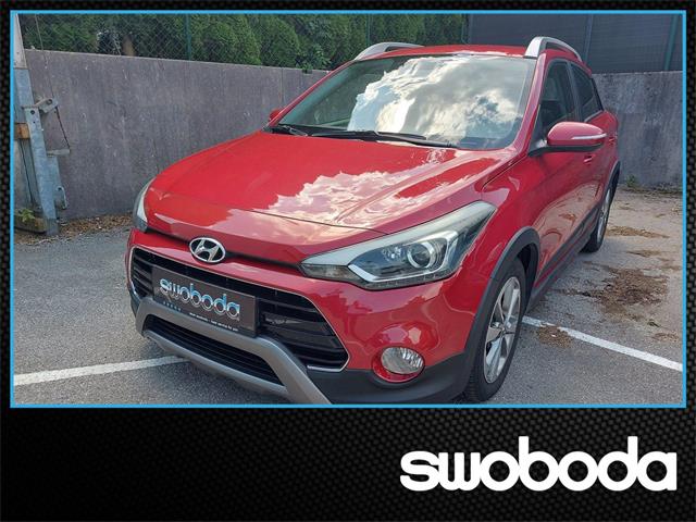 Hyundai i20 Active 1,0 T-GDI Comfort  - � 8950