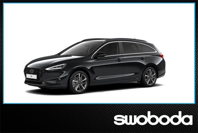 Hyundai i30 Kombi - PD GO 1.0 T-GDI c6kg1  - � 21630