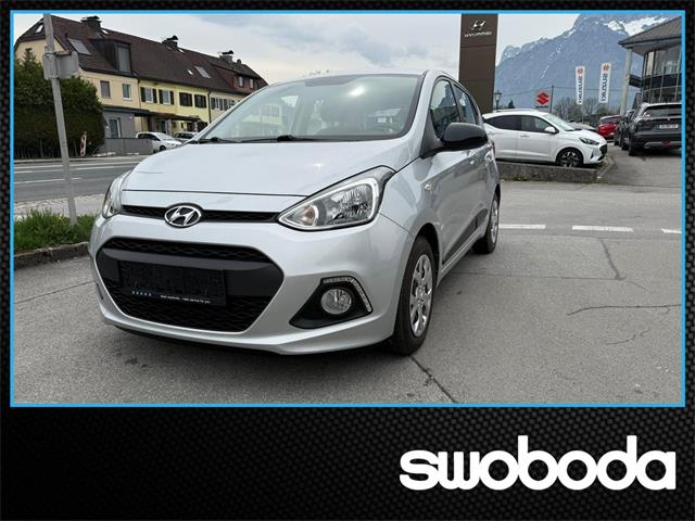 Hyundai i10 - � 7380
