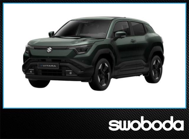 Suzuki e VITARA - � 37190