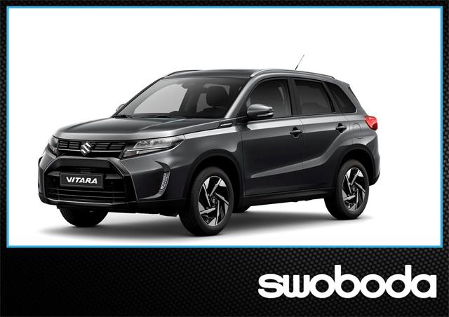 Suzuki Vitara 1.4 GL+ HYBRID L3V01 Shine  - � 24690