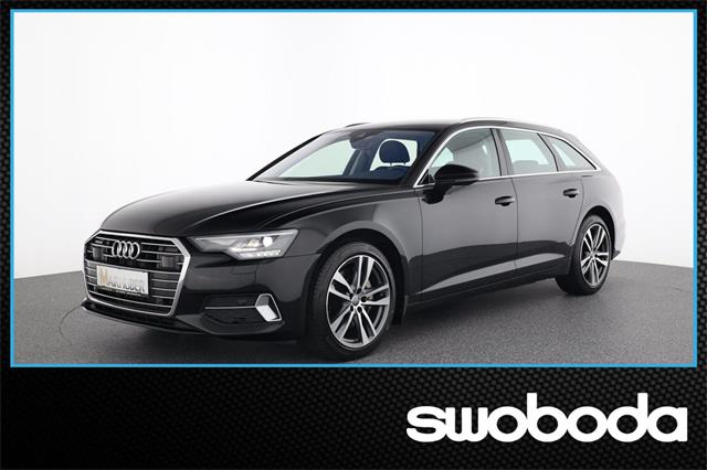 Audi A6 -  36950
