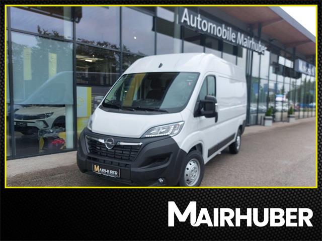 Opel Movano -  35900