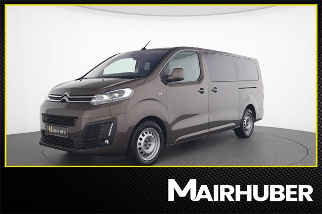 Citroen Spacetourer -  39990