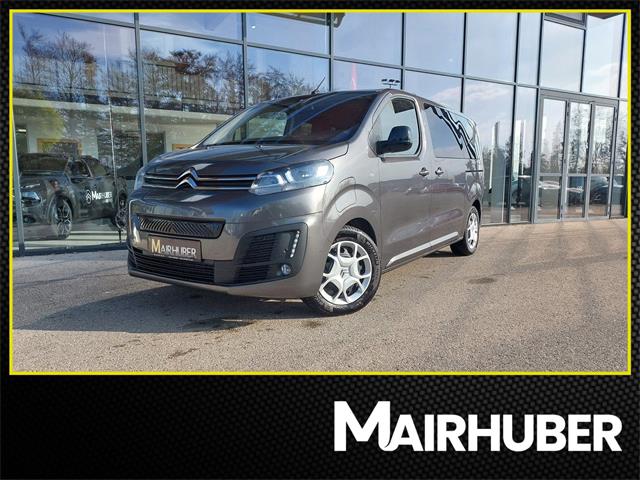 Citroen e-Spacetourer -  39990