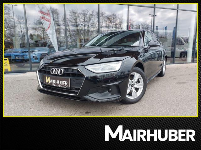 Audi A4 -  32990