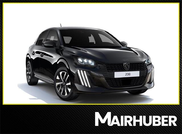 Peugeot 208 -  20990