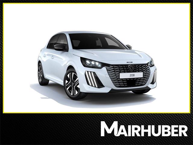 Peugeot 208 -  21690