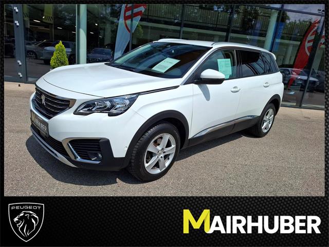 Peugeot 5008 -  15490