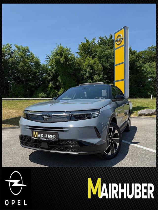 Opel Grandland -  40229
