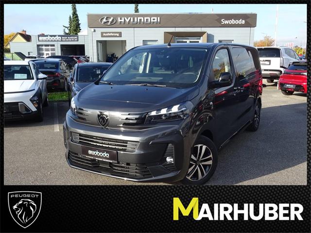 Peugeot Traveller Premium BlueHDi 180 Standard EAT8  - � 49490