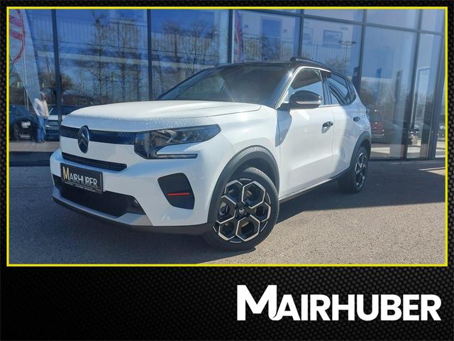 Citroen C3 Elektro 113 MAX  -  28330