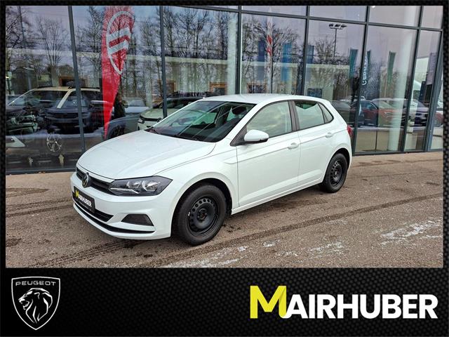 VW Polo 1,0 TSi Edition  - � 12490