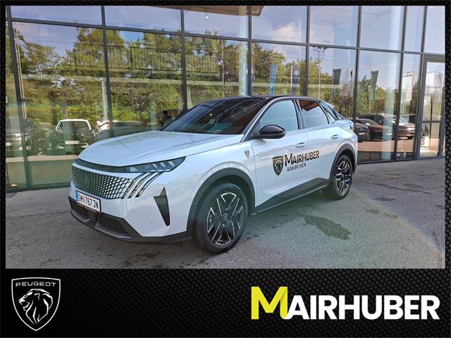 Peugeot 3008 - � 43990