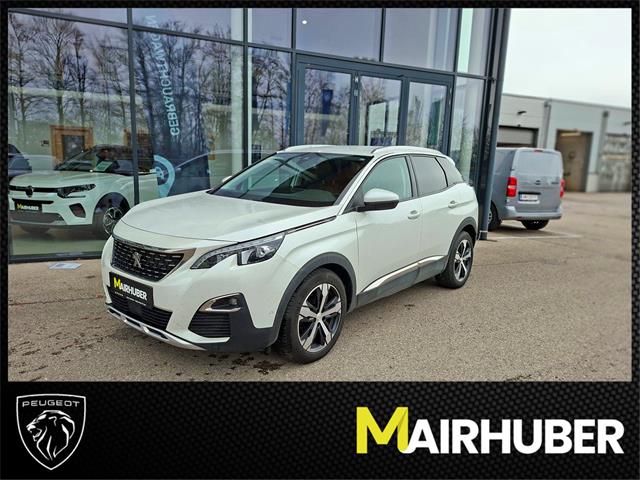 Peugeot 3008 - � 17990