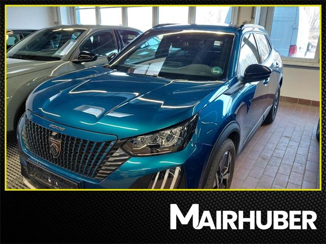 Peugeot 2008 ALLURE PureTech 100, Sommer- und Winterreifen  - � 18990