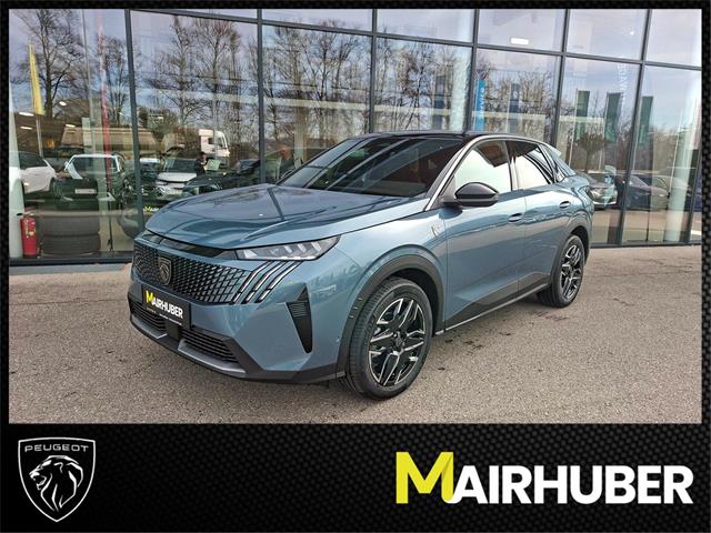 Peugeot 3008 - � 37990