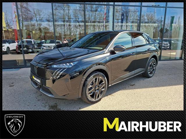 Peugeot 3008 - � 37990