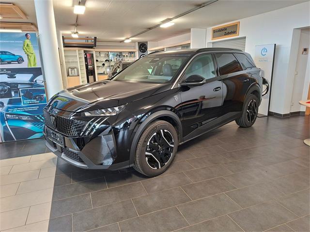 Peugeot 5008 - � 48990