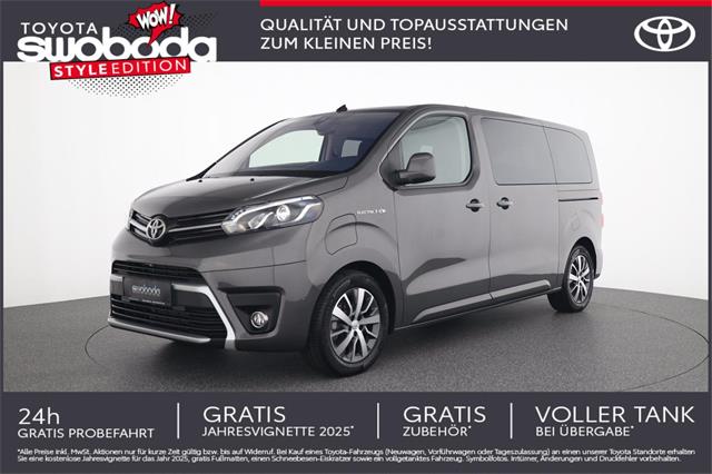 Toyota Proace -  44980