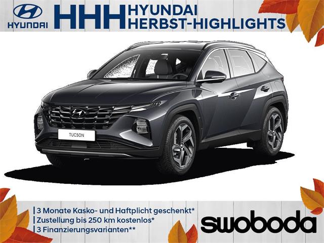 Hyundai Tucson -  42780