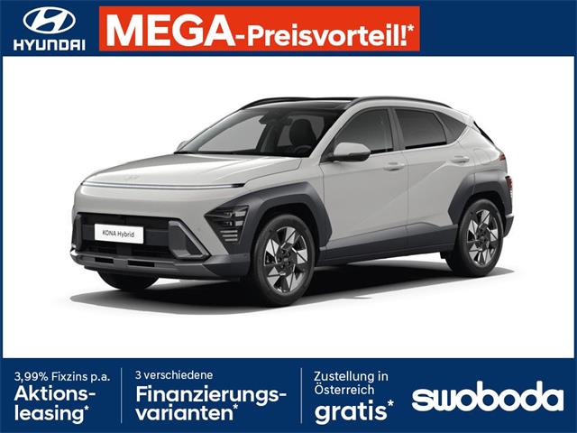 Hyundai Kona -  35980