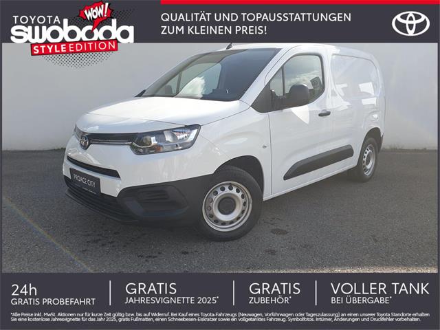 Toyota Proace -  24980