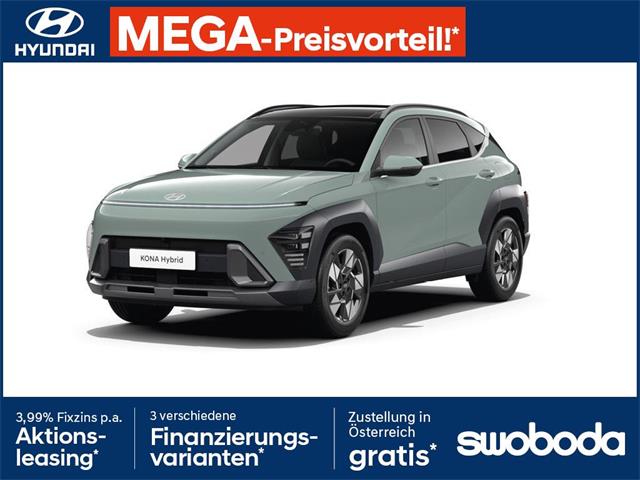 Hyundai Kona -  32480