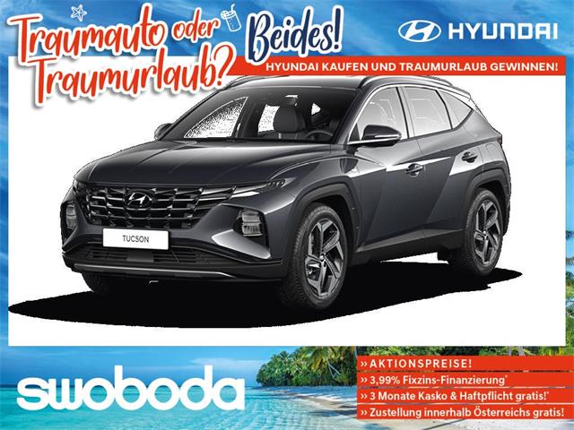 Hyundai Tucson -  35980