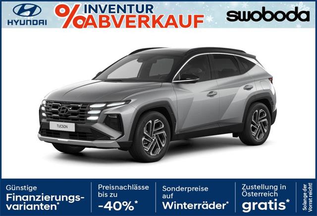 Hyundai Tucson -  37980