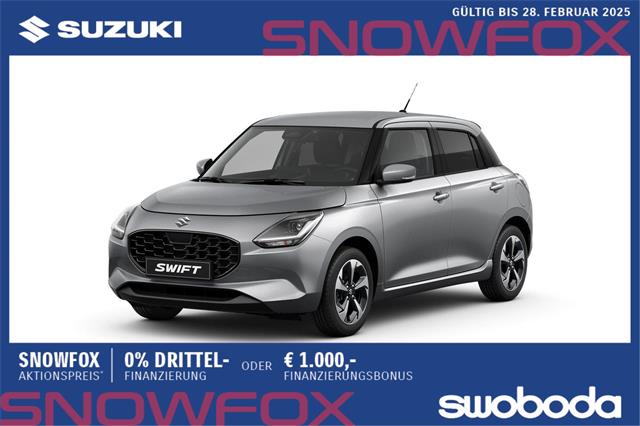 Suzuki Swift -  18390