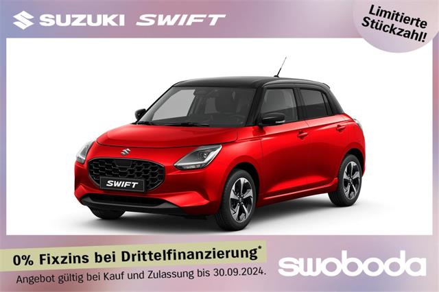 Suzuki Swift -  21540