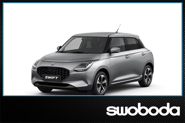 Suzuki Swift -  21640