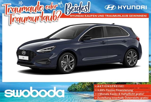 Hyundai i30 -  25880