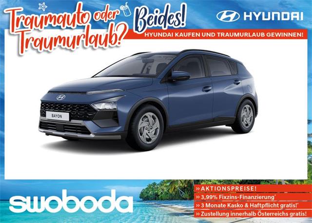 Hyundai Bayon -  25340