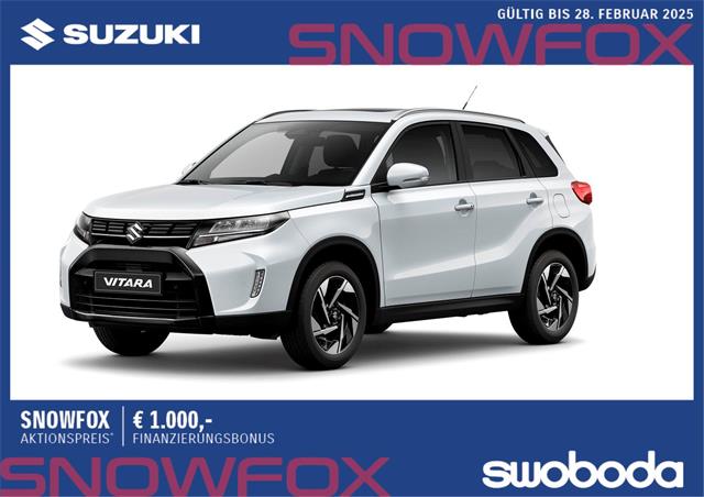 Suzuki Vitara -  27490