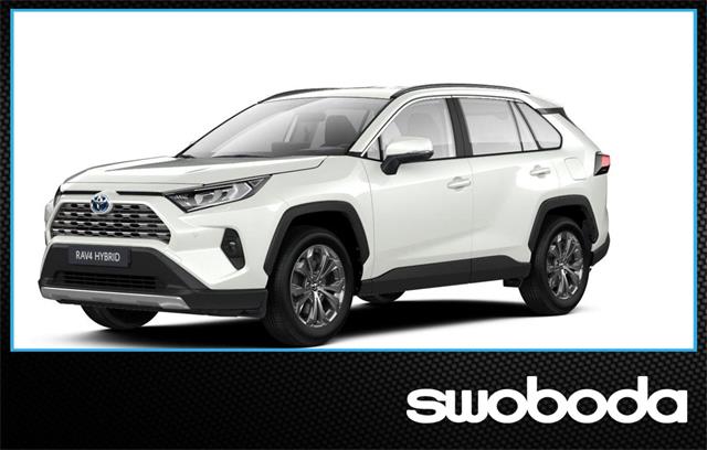 Toyota RAV4 -  42480